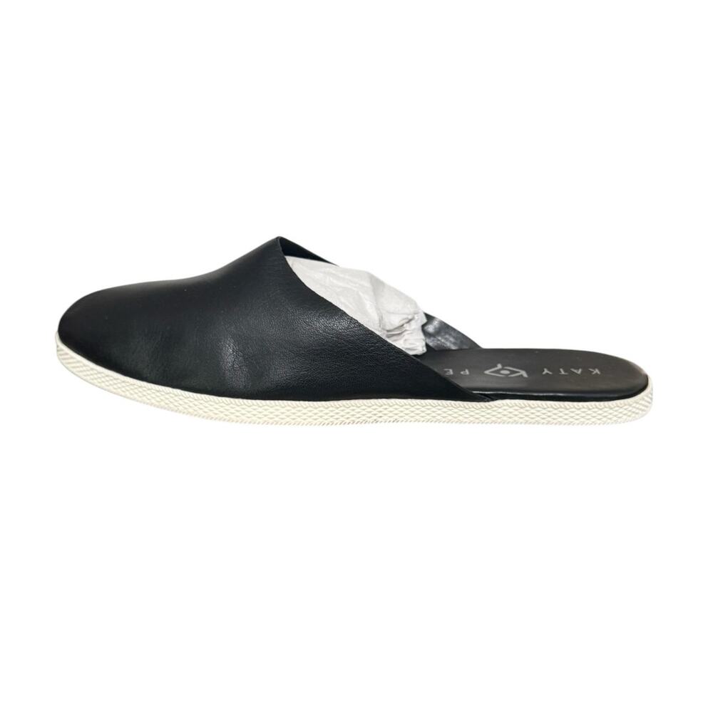 NIB! Kate Perry Marcella Slip On Flats in Black - Size 6.5 - Picture 5 of 8